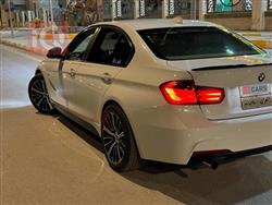 بي ام دبليو الفئة 3